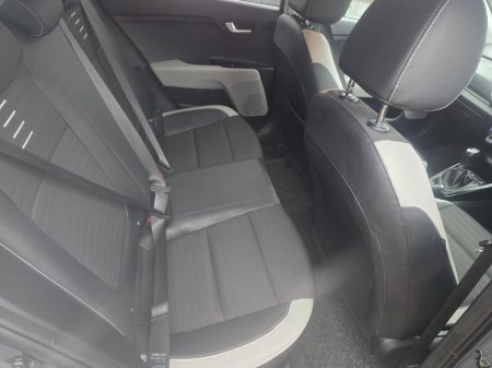 2021 Kia Stonic 1.0 MHEV K3 PE €15,950 thumbnail