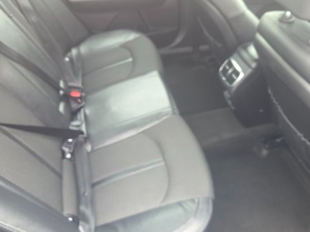 2017 Kia Optima 1.7 Crdi 3 ISG 141PS 4DR €11,950 thumbnail