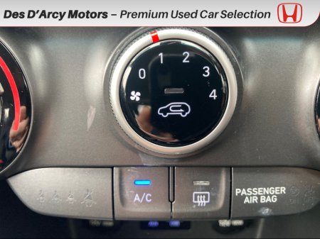 2018 Hyundai Kona - thumbnail 11