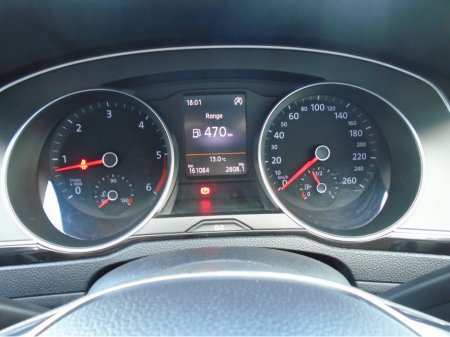 2016 Volkswagen Passat - thumbnail 12