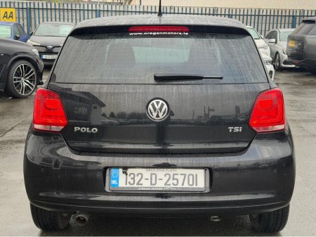 2013 Volkswagen Polo 1.2 PETROL AUTO *REVERSE CAMERA* €10,950 thumbnail