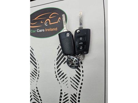 2016 Volkswagen Polo - thumbnail 32