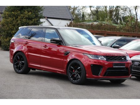 2022 Land Rover Range Rover Sport - thumbnail 12
