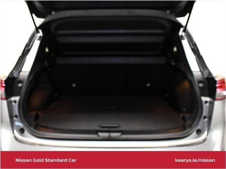 2023 Nissan Qashqai 1.3 PET MILD HYBRID SV PREMIUM thumbnail