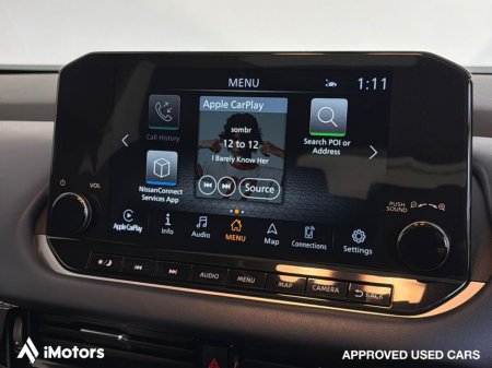 2022 Nissan Qashqai SVE AUTOMATIC €30,900 thumbnail