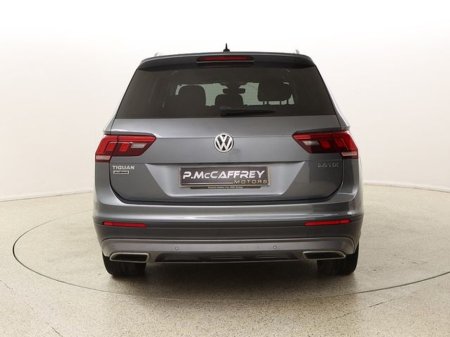 2019 Volkswagen Tiguan Allspace - thumbnail 6