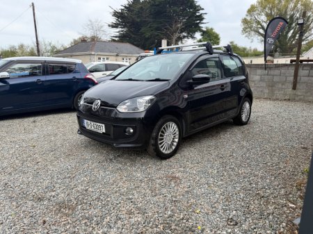 2015 Volkswagen up! - photo 3