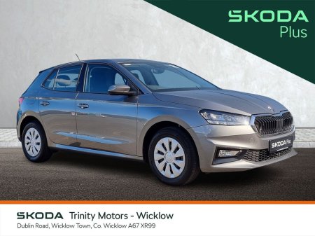 2025 Skoda Fabia * BEST VALUE * ESSENCE * 1.0MPI * TRINITY SKODA *