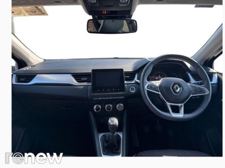 2023 Renault Captur TCe 90 Techno €23,950