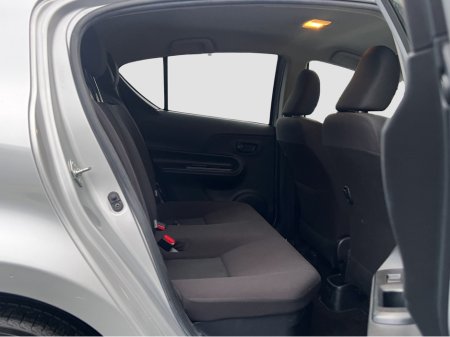 2018 Toyota Aqua 2018 Toyota Aqua 1.5 Self Charging Hybrid €12,750 thumbnail