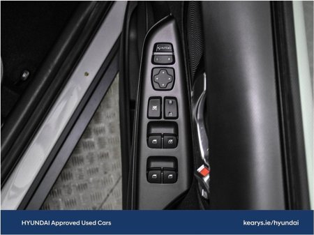 2022 Hyundai Kona 1.6 HYBRID Executive Auto €27,890 thumbnail