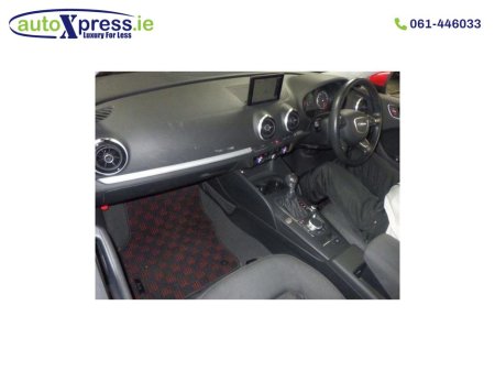 2016 Audi A3 - thumbnail 2