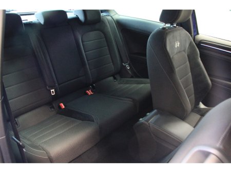 2017 Volkswagen Golf R * 310Bhp TSi * Low kms * Full history €28,950 thumbnail