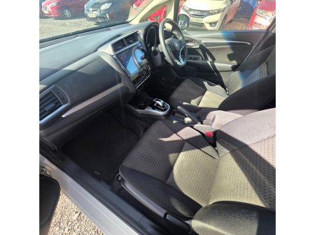 2018 Honda Fit - thumbnail 17