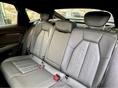 2023 Audi Q4 e-tron SPORTBACK 40 E-TRON S LINE AUTO €34,950 thumbnail