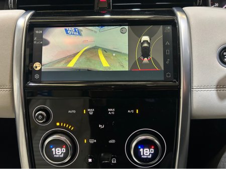 2022 Land Rover Discovery Sport - thumbnail 11