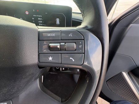 2024 Kia EV9 - thumbnail 17