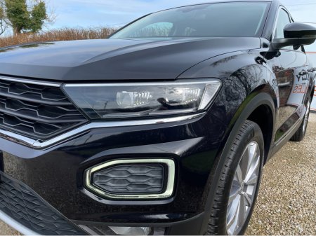 2021 Volkswagen T-Roc - thumbnail 6