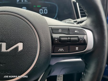 2024 Kia Sportage - thumbnail 21