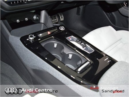 2025 Audi A6 AVANT E-TRON S LINE 4DR AUT €72,950 thumbnail