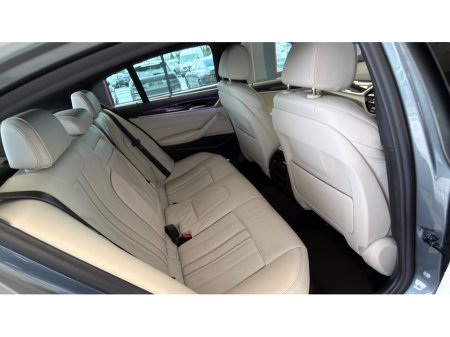 2021 BMW 5 Series Msport pro €38,995 thumbnail