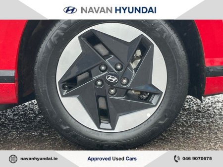 2024 Hyundai Kona EV Elegance 48kWh €25,950 thumbnail