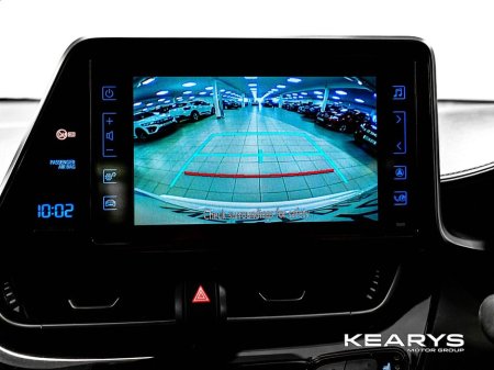 2019 Toyota C-HR - thumbnail 13