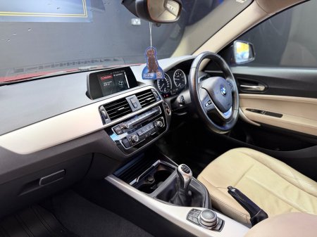 2018 BMW 2 Series 218i SE €16,500 thumbnail