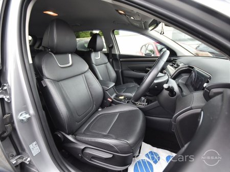 2023 Hyundai Tucson - thumbnail 10