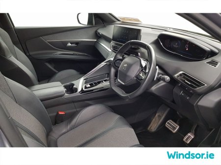 2023 Peugeot 3008 - thumbnail 10