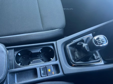 2024 Skoda Octavia - thumbnail 18