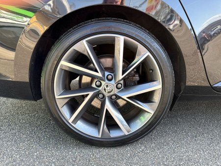 2023 Skoda Superb - photo 5