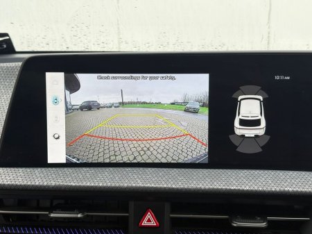 2024 Kia EV6 Earth 5DR Auto €36,950 thumbnail