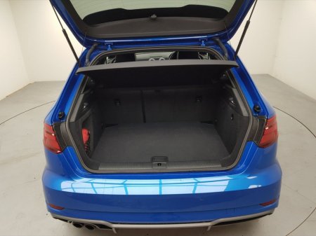 2017 Audi A3 - thumbnail 16