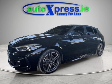 2020 BMW 1 Series - thumbnail 8