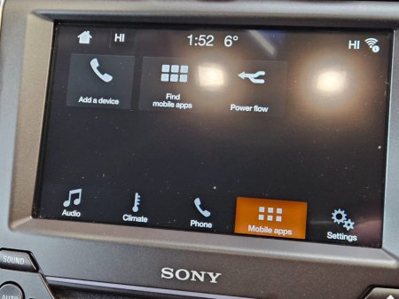 2020 Ford Mondeo 2.0 HEV Titanium HEV €21,950 thumbnail