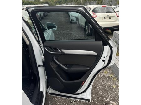 2015 Audi Q3 - thumbnail 13