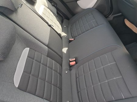 2026 Citroen C3 - thumbnail 9