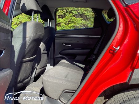 2021 Hyundai Tucson - thumbnail 15