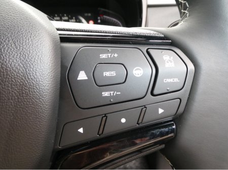 2026 Isuzu D-MAX LSE WITH ROLLER TOP thumbnail