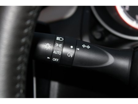 2023 Suzuki Swift Swift 1.2 Mild Hybrid SZ-L MT €17,950 thumbnail