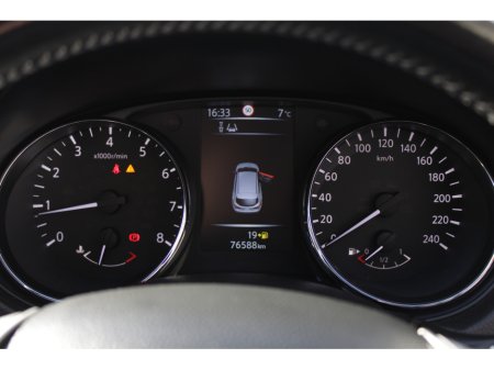 2017 Nissan Qashqai - thumbnail 12