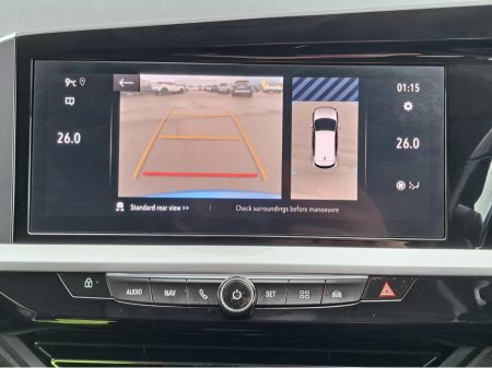 2022 Opel Grandland ELITE 1.5TD 130BHP 8 SPEED AUTOMATIC €28,950 thumbnail