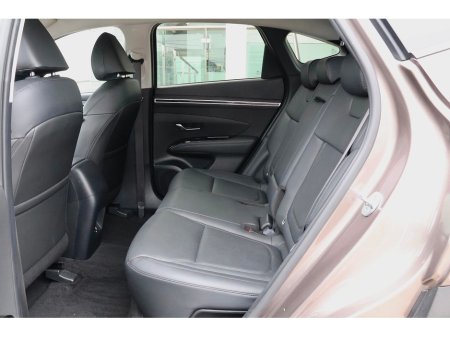 2022 Hyundai Tucson - thumbnail 14