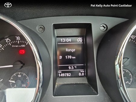 2016 Skoda Yeti - thumbnail 14