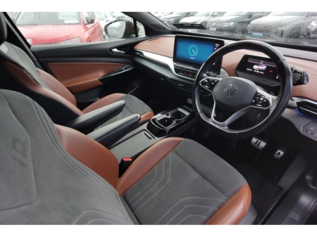 2022 Volkswagen ID.5 - thumbnail 8