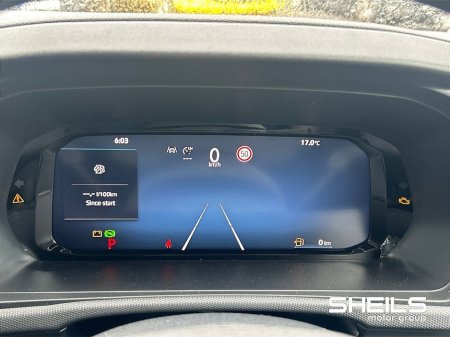 2026 Ford Transit Connect - thumbnail 11