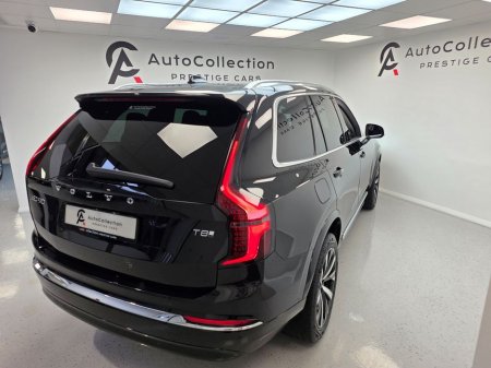 2025 Volvo XC90 - thumbnail 6