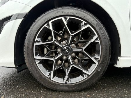 2024 Kia Ceed 1.0 Gt Line €26,995 thumbnail