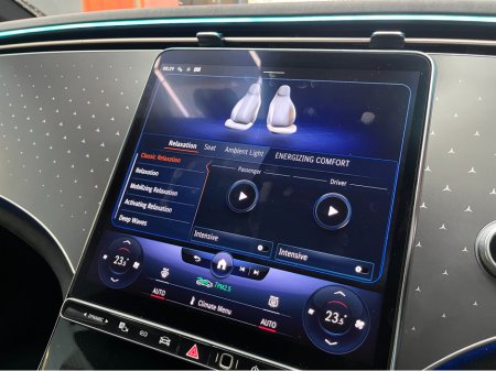 2022 Mercedes-Benz EQE €41950 2022 MERCEDES-BENZ EQE 350+ / CRUISE CONTROL / 360° PARKING CAMERA / ELECTRIC MEMORY HEATED & MASSAGING SEATS / AMBIENT LIGHTS / PADDLE SHIFTERS / APPLE CARPLAY / PANORAMIC SUNROOF €41,950 thumbnail